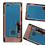 Compatible for Google pixel 7pro Screen Assembly Touch Screen Inner and Outer Screen Display Mobile Cell Phone Screen LCD wholesale