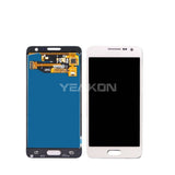 Compatible for A5 2015 Mobile Cell Phone Screen Screen Touch Screen A500 Display LCD Assembly LCD Assembly Wholesale