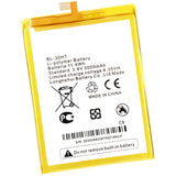 Compatible for Transsion Tecno C8 mobile cell phone battery BL-30HT with built-in brand new 3000mAh battery, wholesale and foreign trade