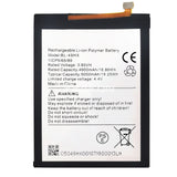 Compatible with Transsion Hot 20 5G_X666 brand new mobile cell phone battery BL-49HX built-in board factory wholesale and foreign trade