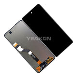Compatible for MOTO G51 5G Screen Assembly Motorola G51 Mobile Cell Phone Inner and Outer Screen LCD Touch Screen LCD Wholesale