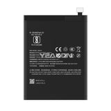 Compatible for Meizu BA918 brand new high-capacity 4000mAh durable mobile cell phone battery M10 factory wholesale and foreign trade