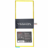 Compatible with Huawei MediaPad 10 Link_S10-20lwa tablet battery HB3X1 factory wholesale and foreign trade