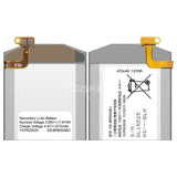 Compatible with Samsung Gear S4 46mm Watch Battery EB-BR800ABU Brand New Durable Factory Wholesale Export