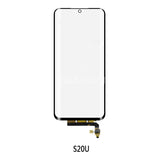 Compatible for Samsung S7 DEDGE S8 S9 S10PLUS Touch Screen NOTE8 9 10 touch+tp