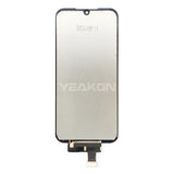 Compatible for LG K31 2020 Mobile Cell Phone Screen Touch Screen Integrated Inner and Outer Screen LCD Display Assembly wholesale