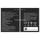 Compatible for ZTE Blade L130_Z2335CA brand new mobile phone battery Li3814T43P4h604550 wholesale