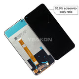 Compatible for realme 7 5G Screen Assembly Mobile Cell Phone LCD OPPO A72 5G Integrated Inner and Outer LCD Touch Wholesale
