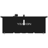 Compatible for Dell HK6N5 Laptop Battery Inspiron 5390_5391_7390_7391_7490 Wholesale