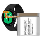 Compatible with Samsung Galaxy Watch 4 40mm_R860_R885 watch battery EB-BR880ABY wholesale