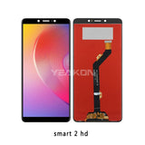 Compatible for lnfinix X622 X623 X610 X600 Mobile Cell Phone Screen KA7 LA7 LCD Display Assembly wholesale