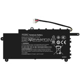 Compatible for HP Pavilion 11 X360_TPN-C115_n029TU Laptop Battery PL02XL Wholesale