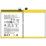 Compatible for OPPO Realme 12 Pro 5G Mobile Cell Phone Battery BLPA89 Factory Wholesale 5050 mAh Export