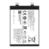 Compatible for VIVO Y200 China new mobile cell phone battery BA39 large capacity 6000mah factory wholesale foreign trade