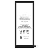 Compatible with Meizu Pro 7_M792H mobile cell phone battery BA792 built-in battery 3000mAh factory wholesale and foreign trade