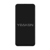 Compatible for Samsung A50S Screen Assembly 2019 Touch Screen LCD Assembly A507 Mobile Phone Screen LCD