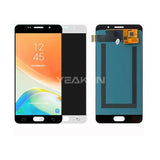 Compatible for A5 2016 Mobile Cell Phone Screen A510 LCD Screen Assembly Touch Screen LCD a5 Screen Wholesale
