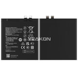 Compatible for HUAWEI P60_P60 Pro_P60A Decoder Board Mobile Cell Phone Battery HB556877EHW-11 Factory Wholesale