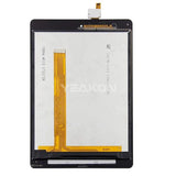 Compatible for Xiaomi Tablet1 A0101 Handwriting Screen LCD Screen Tablet Display Tablet Computer Screen wholesale