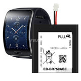 For Samsung Gear S_R750 EB-BR750ABE Fast Charge Watch Battery 250mAh Wholesale Export