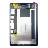 Compatible for HW M5Youth Edition 10.1 BAH2-W09 Tablet Handwriting Outer Screen Display Assembly lcd wholesale