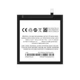 Compatible for Meizu 16XS durable fast charging mobile cell phone battery BA926 large capacity 4000mAh factory wholesale and foreign trade