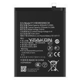 Compatible for HUAWEI P10 Plus_Nova3_Honor 8X Mobile Cell Phone Battery HB386589ECW Wholesale International Trade