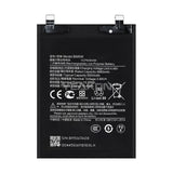 Compatible for Xiaomi RedmiK70_Redmi K70 Pro Mobile Cell Phone Battery BM5W Factory Wholesale Export Built-in Board