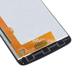 Compatible for Motorola C Screen Assembly Motorola C plus Inner and Outer Touch Screen lcd Mobile Cell Phone Display Screen Wholesale