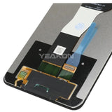 Compatible for Samsung A05s A057 Mobile Cell Phone Display Screen Assembly Integrated Inner and Outer Screen LCD Wholesale