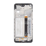 Compatible for LG K61 2020 LCD Display Assembly Touch Screen Integrated Inner and Outer Screen lcd Mobile Cell Phone Screen wholesale