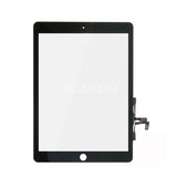Compatible for iPad5 2017 Touch Glass Outer Screen A1822 Tablet PC Glass Cover TP Handwriting  Screen Wholesale