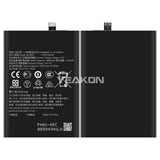 Compatible for OPPO RENO 12 China Mobile Cell Phone Battery BLPA61 High Capacity 5000 mAh Factory Wholesale