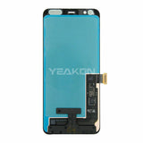 Compatible for Google pixel 4xL LCD Screen Inner and Outer Screen Mobile Cell Phone Screen Display Assembly Touch Screen LCD wholesale