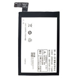 Compatible for Vivo X3S_X3_X3SW_X3t mobile cell phones batteries BK-B-59 long battery life factory wholesale foreign trade