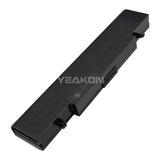 Compatible for Samsung R423_R429 R430_R468_R528_RV411 laptops Battery AA-PB9NC6B