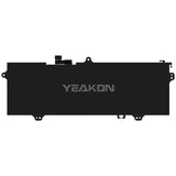Compatible for Lenovo L20L3PG1 Laptop Battery ThinkPad L14 L15 Gen 3_L21C3PG1