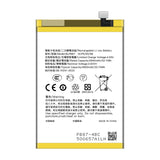 Compatible for OPPO BLPB87 Brand New Durable Mobile Cell Phone Battery RENO 13F_CPH2699 Factory Wholesale Export