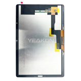 Compatible for HW M6 10.8Inch SCM-AL09_W09 Tablet Handwriting Outer Screen Screen lcd wholesale