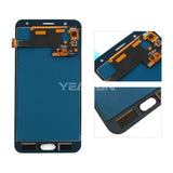 Compatible for J720 Mobile Cell Phone Screen Screen Touch Screen Inner and Outer Screen Display LCD Assembly LCD Wholesale