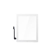 Compatible for ipad4 Tablet Touch Screen A1458 Front Glass TP Handwriting Screen Touch digitizer