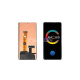 Compatible for honor Magic5lite 5G Honor Mobile Cell Phone Screen Assembly Touch Screen LCD AMOLED wholesale