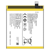 Compatible for VIVO B-K8 mobile cell phone battery 4350mah large capacity new long endurance electric board factory wholesale foreign trade