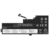 Compatible for Lenovo T470_T480_A475_A285_25_T570 Laptop Battery 01AV419_01AV420