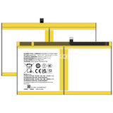 Compatible for OPPO Pad Air_OPD2102_X21N2 Brand New Tablet Battery BLT004 Factory Wholesale Export