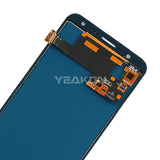 Compatible for J720 Mobile Cell Phone Screen Screen Touch Screen Inner and Outer Screen Display LCD Assembly LCD Wholesale