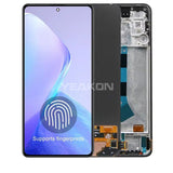 Compatible for Redmi note 13 4g Screen Assembly LCD Screen Inner and Outer Screen Touch Screen LCD wholesale