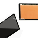 Compatible for Samsung W720.W727 Touch Screen LCD Screen Tablet Display Assembly Handwriting Screen lcd