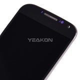 Compatible for S4 I9500 Mobile Cell Phone Screen LCD Assembly i337 i9505 Touch Screen Lcd Display wholesale