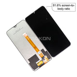 Compatible for oppo F9 Screen Assembly A7X Mobile Cell Phone LCD Display Integrated Inner and Outer LCD Touch Screen Wholesale